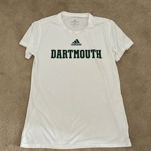 Like new, adidas dri-fit t shirt